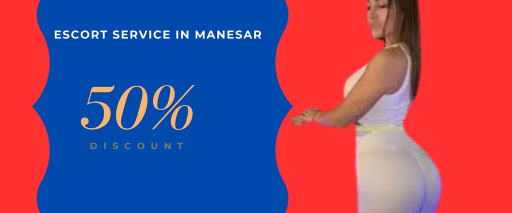 How Does The Escort Service In Manesar Help Men In Stressful Times? 1 Escort Service in Manesar
