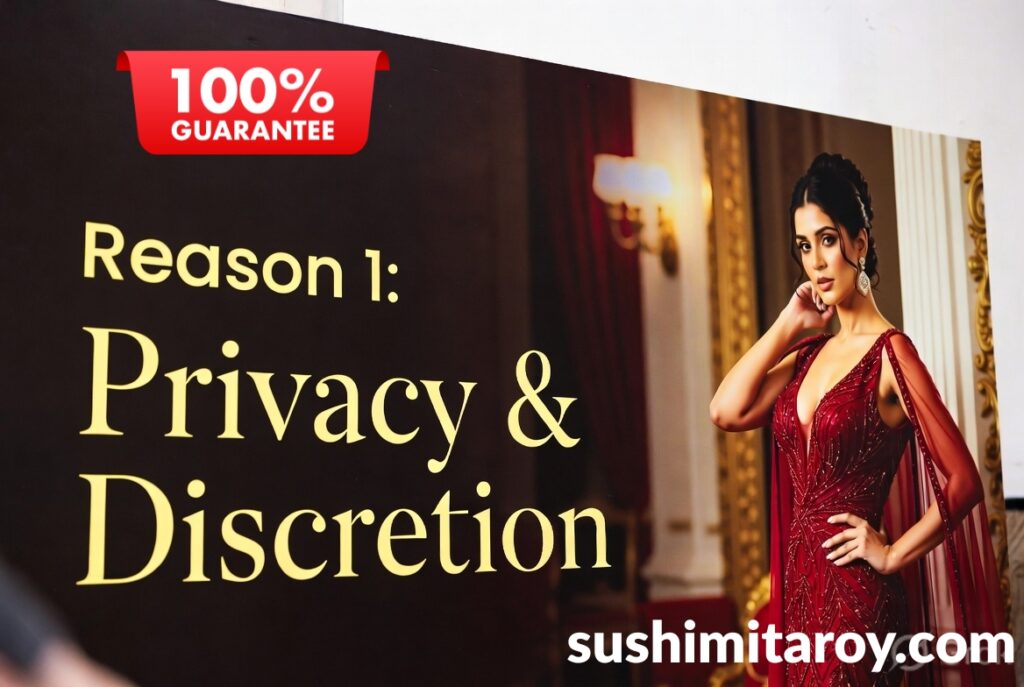 Independent Escort Girls In DLF Phase 2