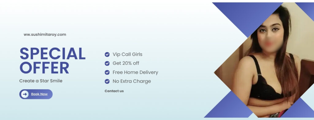Vip Escort Service in Gurgaon
