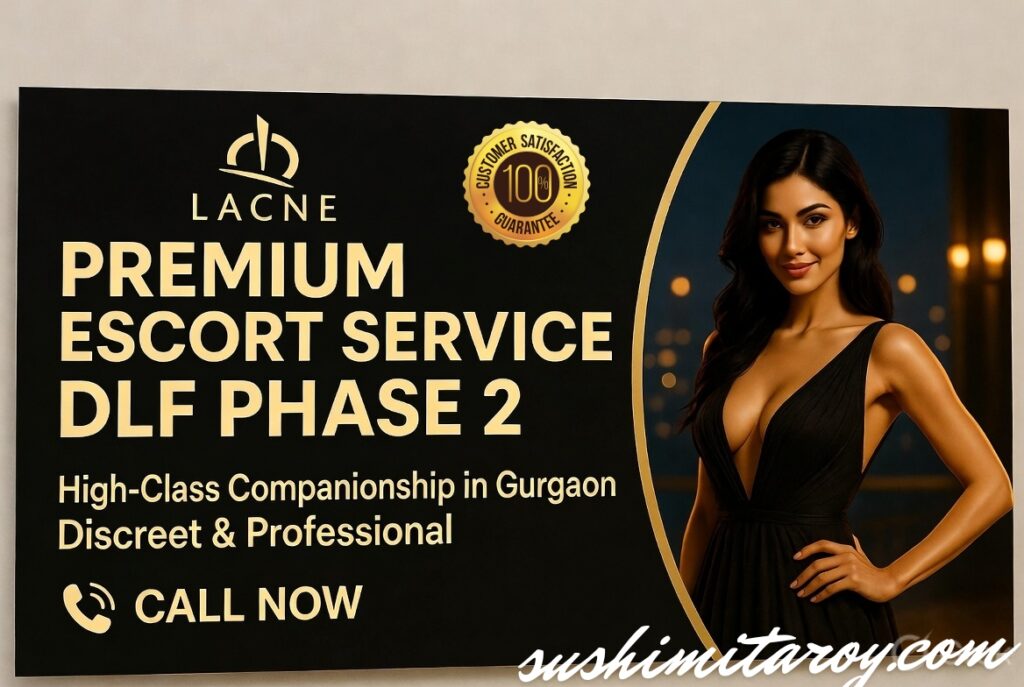 call girls in DLF Phase 2