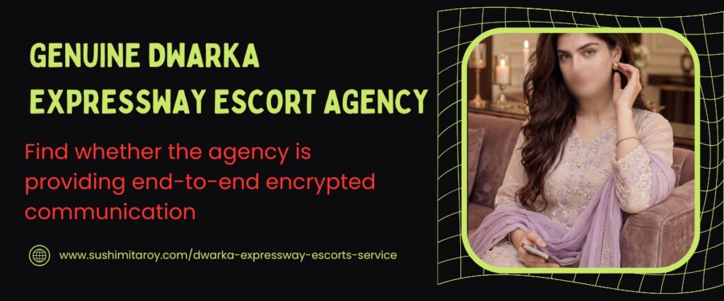 How To Find A Sophisticated Dwarka Expressway Escorts Service? 4 Dwarka Expressway Escort Agency