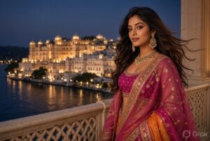 Udaipur escorts
