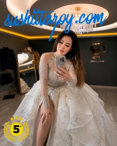 Sushimita Roy – Premium Gurgaon Escorts Service That Actually Delivers What You Need 7 Female Escort Service in Gurgaon