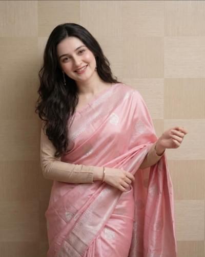 Sushimita Roy – Premium Gurgaon Escorts Service That Actually Delivers What You Need 23 Luxury escort in Gurgaon dressed for special occasion with warm inviting smile, top independent high-class escorts in Gurgaon